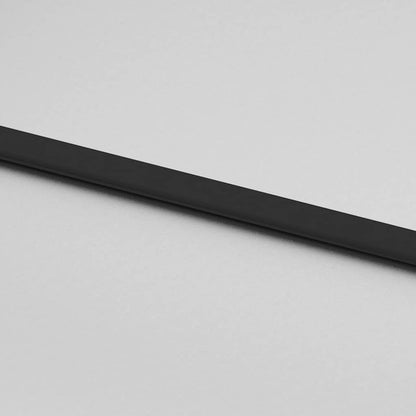 Schiebetür Mit Beschlag 102,5X205 Cm Hartglas & Aluminium