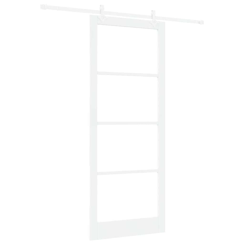 Schiebetür Massivholz Kiefer Und Glas
