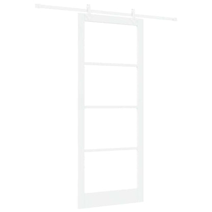 Schiebetür Massivholz Kiefer Und Glas