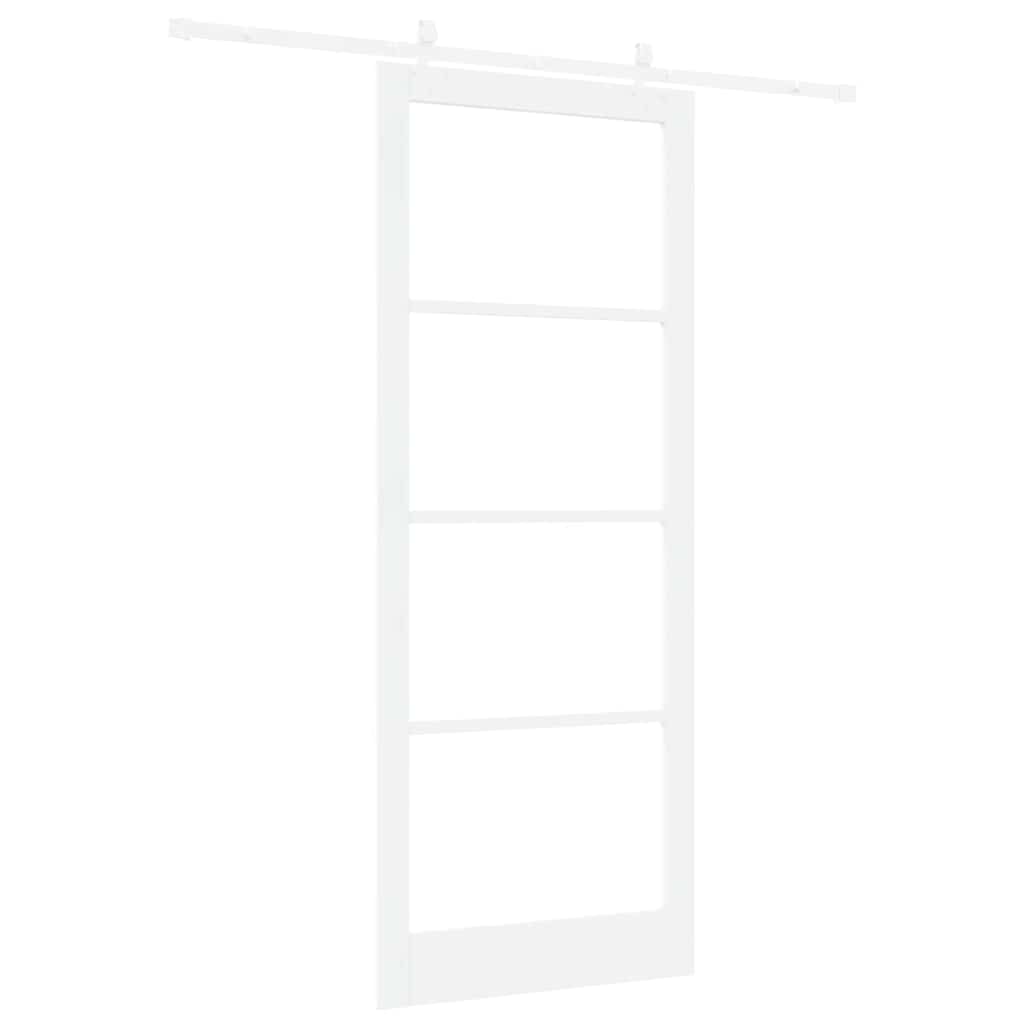 Schiebetür Massivholz Kiefer Und Glas