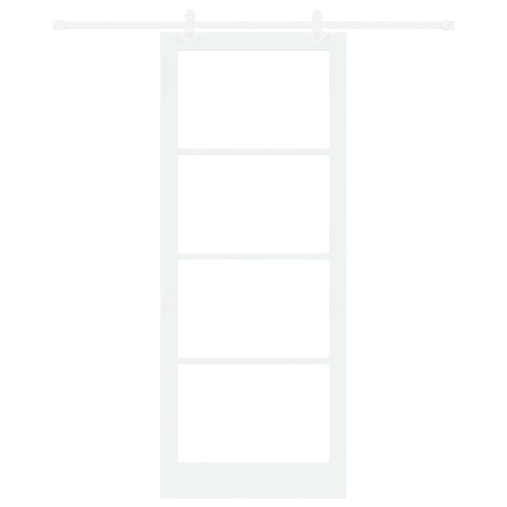 Schiebetür Massivholz Kiefer Und Glas