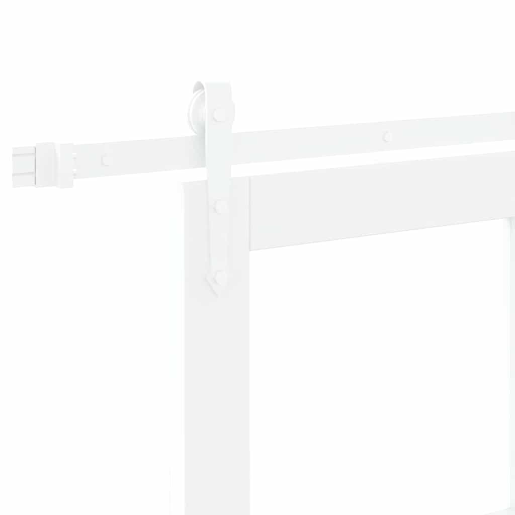 Schiebetür Massivholz Kiefer Und Glas