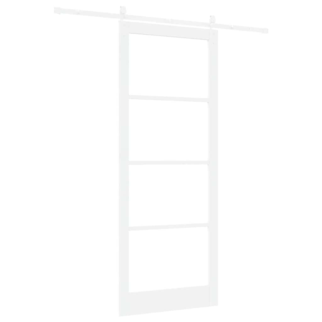 Schiebetür Massivholz Kiefer Und Glas