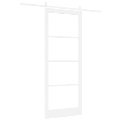 Schiebetür Massivholz Kiefer Und Glas
