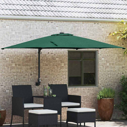 Garten-Sonnenschirm 248,5 X 247,5 X 160 Cm