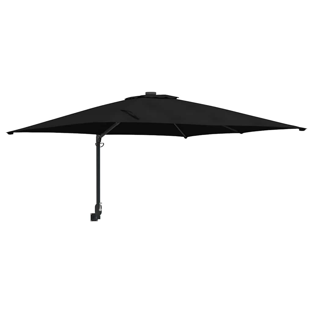 Garten-Sonnenschirm 248,5 X 247,5 X 160 Cm