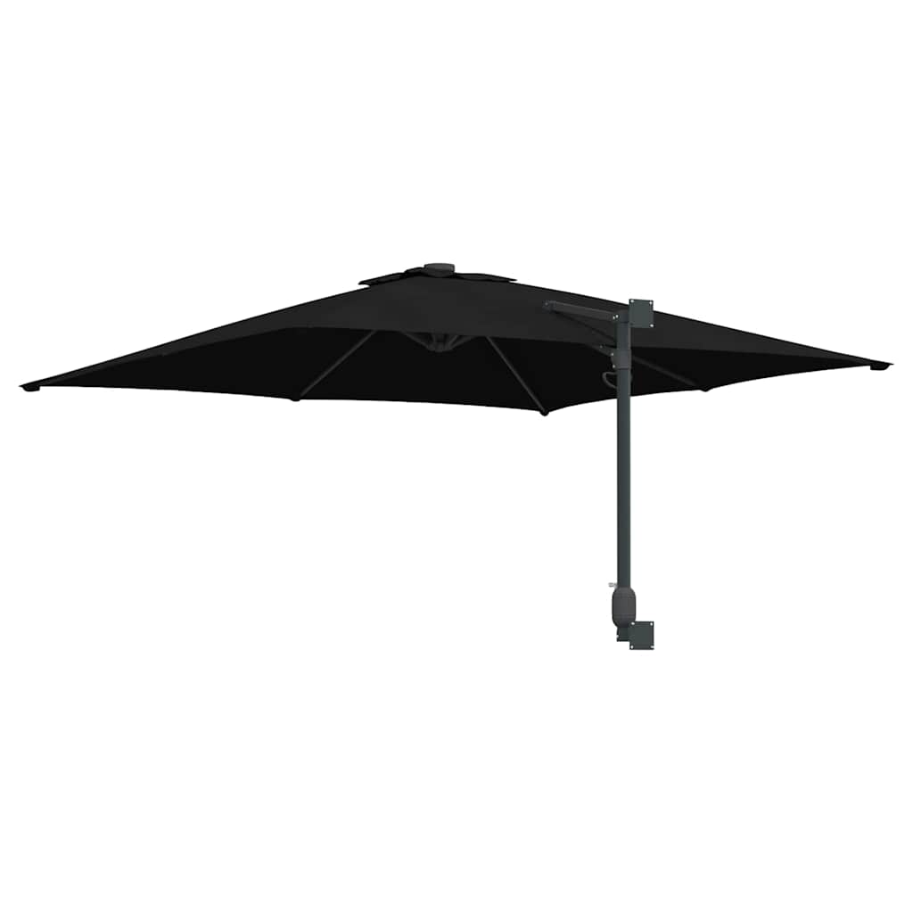 Garten-Sonnenschirm 248,5 X 247,5 X 160 Cm