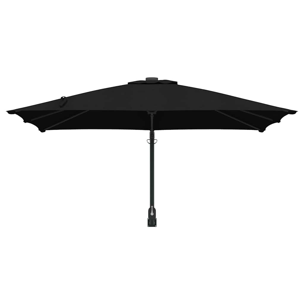 Garten-Sonnenschirm 248,5 X 247,5 X 160 Cm