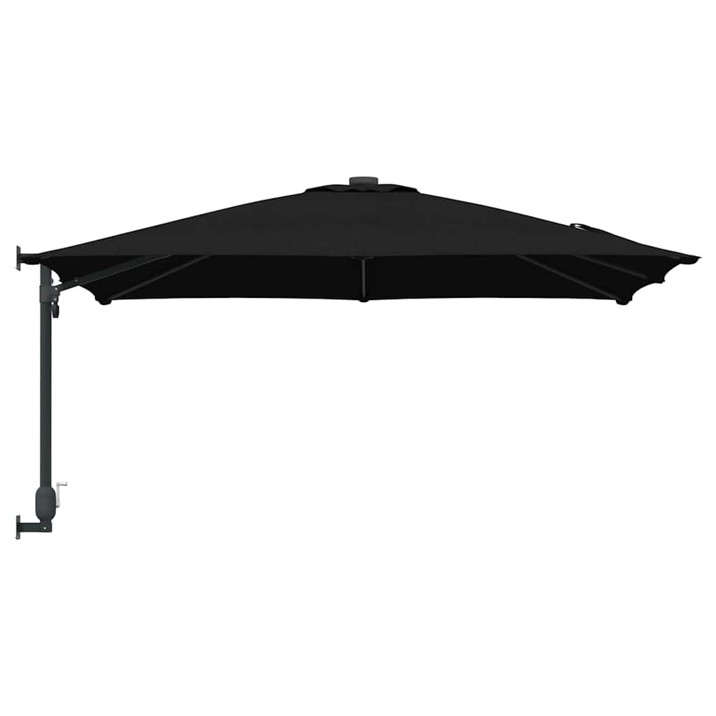 Garten-Sonnenschirm 248,5 X 247,5 X 160 Cm