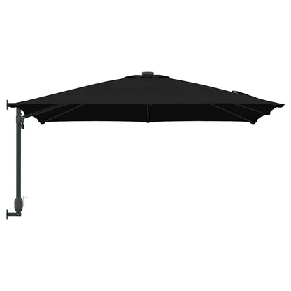 Garten-Sonnenschirm 248,5 X 247,5 X 160 Cm