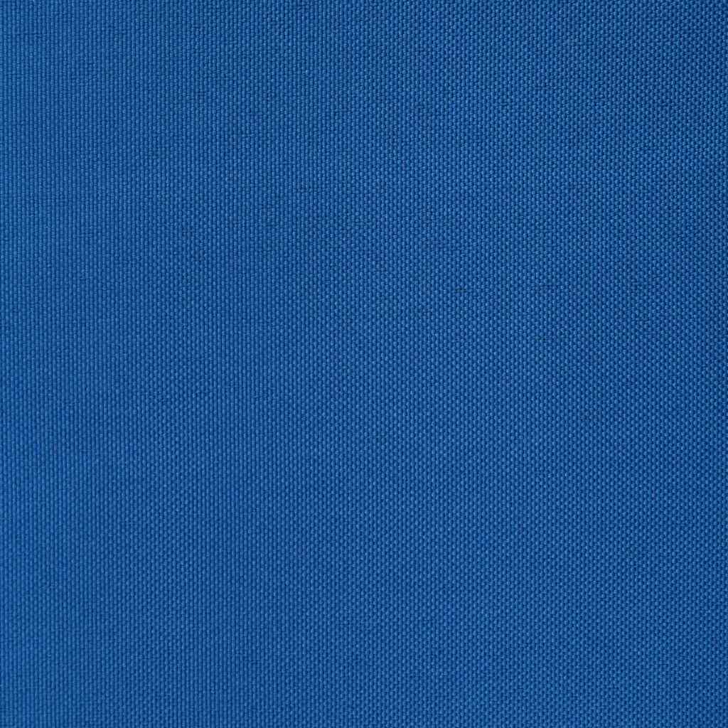 Garten-Sonnenschirm 248,5 X 247,5 X 160 Cm Polyester Und Stahl