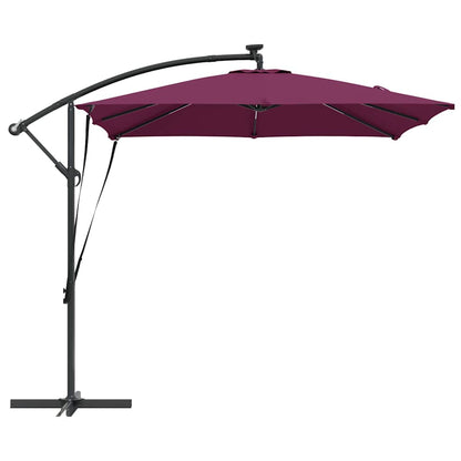 Sonnenschirm 249 X 249 X 250 Cm