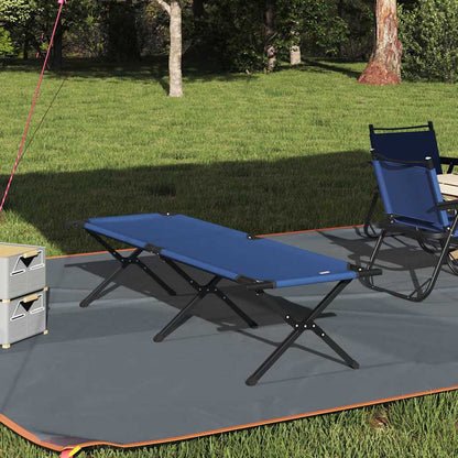 Klapp Schlafbett Fürs Camping Blatt 2 Pcs Wald