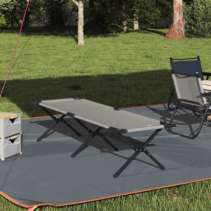 Klapp Schlafbett Fürs Camping Blatt 2 Pcs Wald