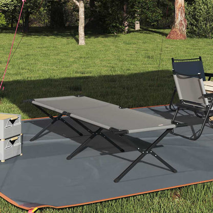 Klapp Schlafbett Fürs Camping Blatt 2 Pcs Wald