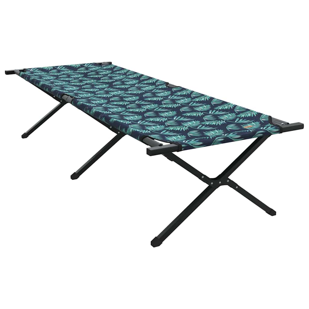 Klapp Schlafbett Fürs Camping Blatt 2 Pcs Wald