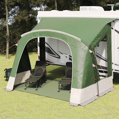 Caravan-Zelt Für 5 Personen 5 Personen 410 X 275 X 245 Cm