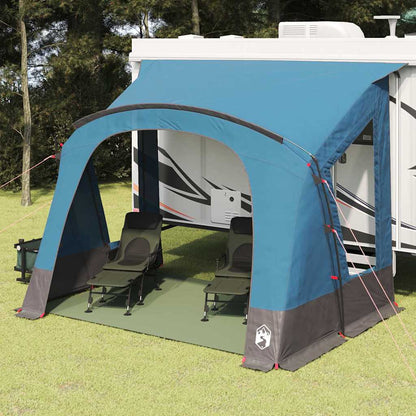 Caravan-Zelt Für 5 Personen 5 Personen 410 X 275 X 245 Cm