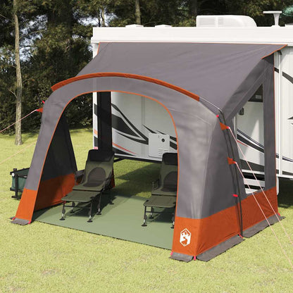 Caravan-Zelt Für 5 Personen 5 Personen 410 X 275 X 245 Cm
