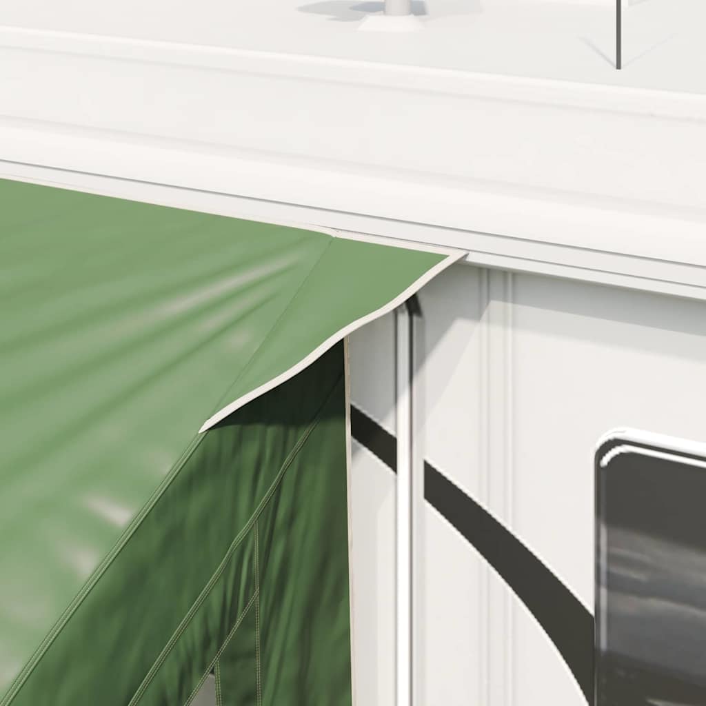 Caravan-Zelt Für 5 Personen 5 Personen 410 X 275 X 245 Cm