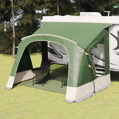 Caravan-Zelt Für 5 Personen 5 Personen 410 X 275 X 245 Cm