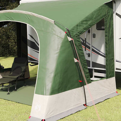Caravan-Zelt Für 5 Personen 5 Personen 410 X 275 X 245 Cm