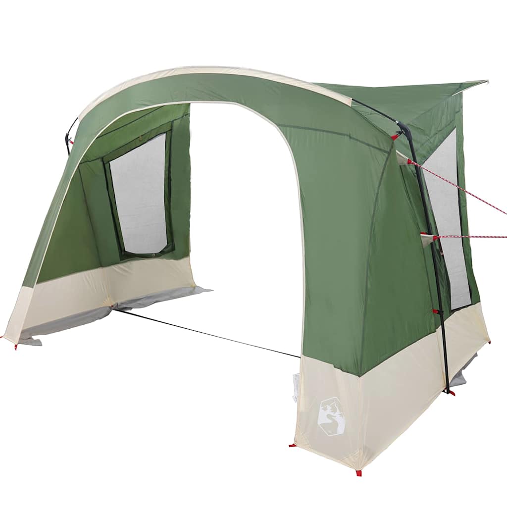Caravan-Zelt Für 5 Personen 5 Personen 410 X 275 X 245 Cm