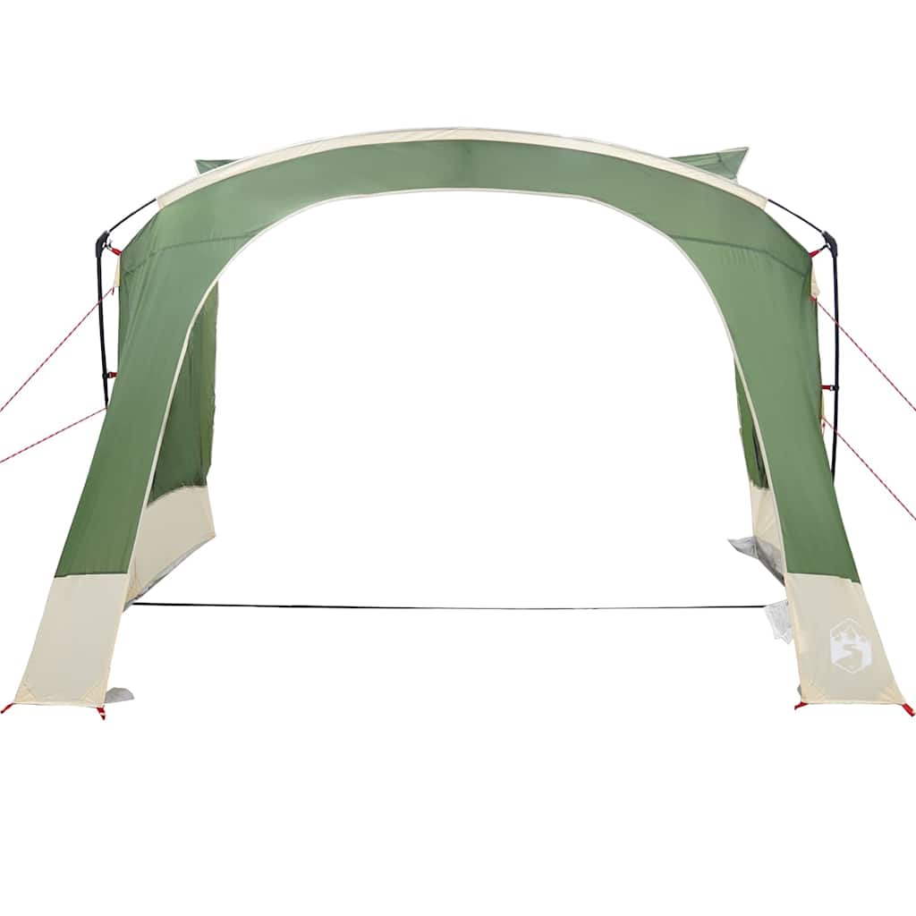 Caravan-Zelt Für 5 Personen 5 Personen 410 X 275 X 245 Cm