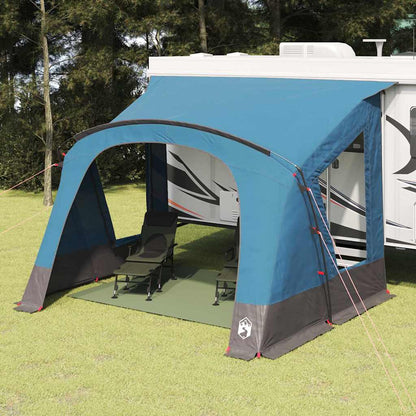 Caravan-Zelt Für 5 Personen 5 Personen 410 X 275 X 245 Cm