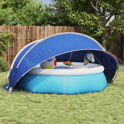 Pool-Dome