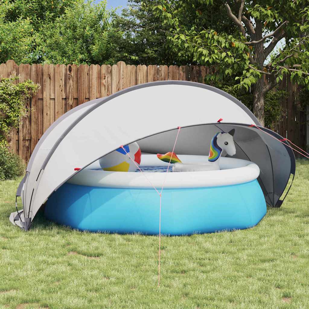 Pool-Dome