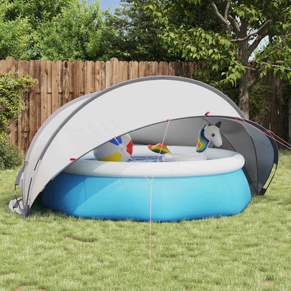 Pool-Dome