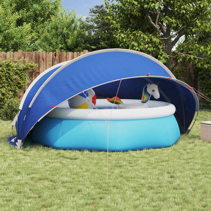 Pool-Dome