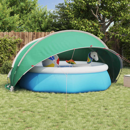 Pool-Dome