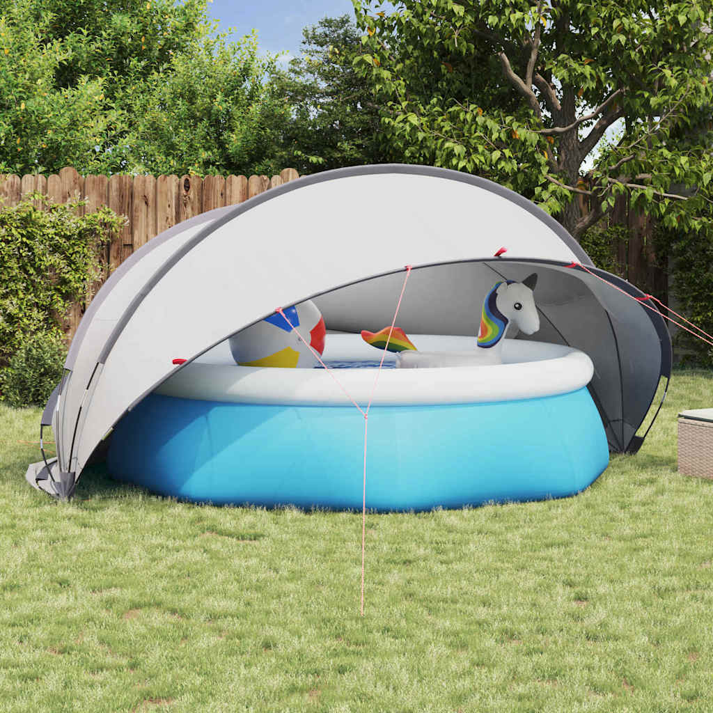 Pool-Dome