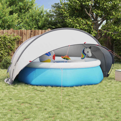 Pool-Dome