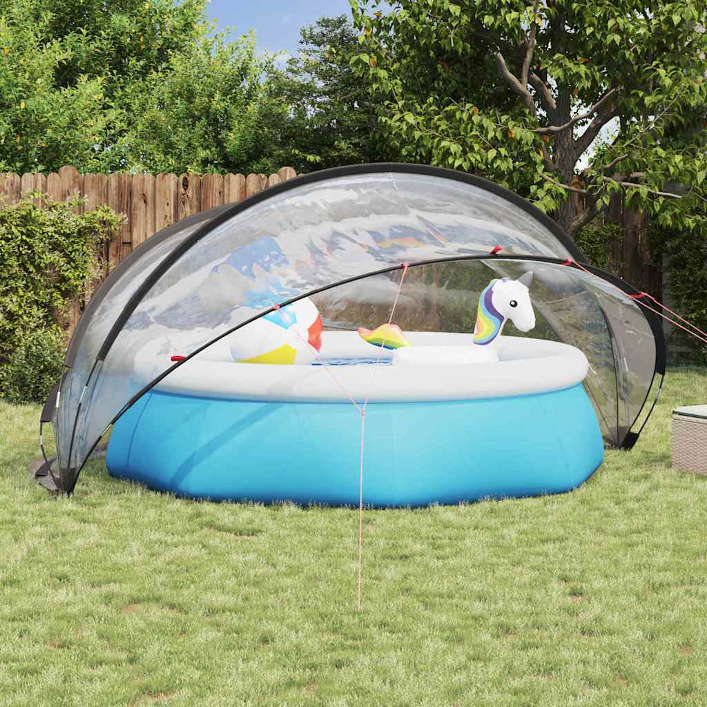 Pool-Dome