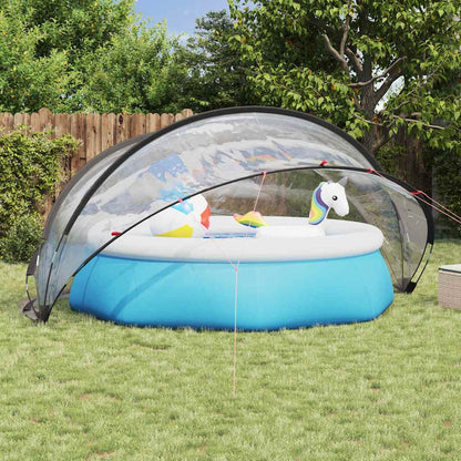 Pool-Dome