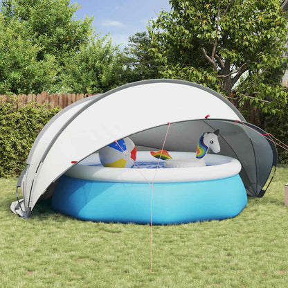 Pool-Dome