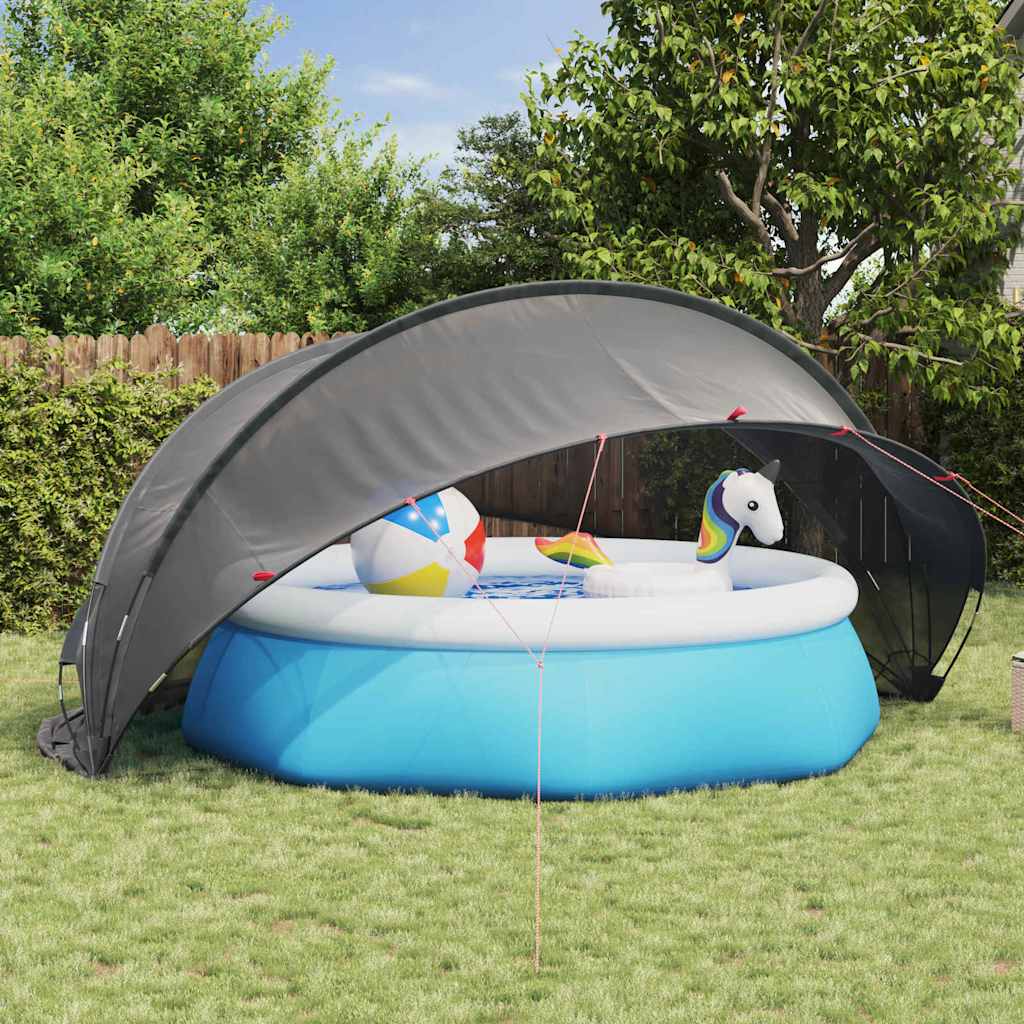 Pool-Dome