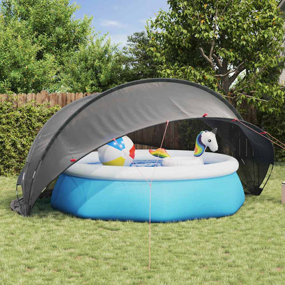 Pool-Dome