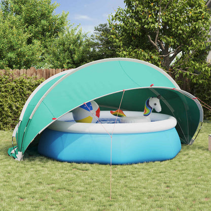 Pool-Dome
