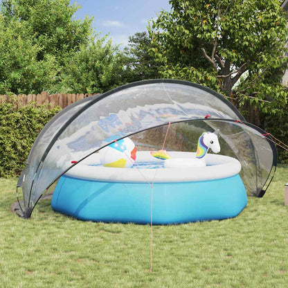 Pool-Dome