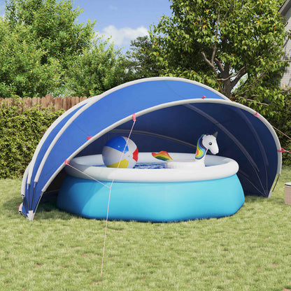 Pool-Dome