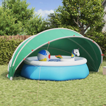 Pool-Dome
