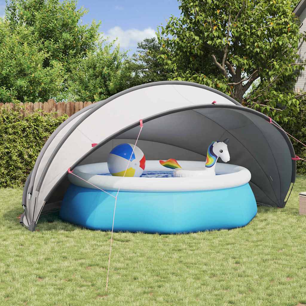 Pool-Dome