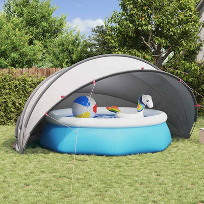 Pool-Dome