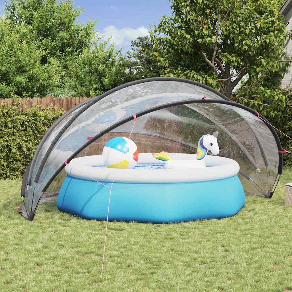 Pool-Dome