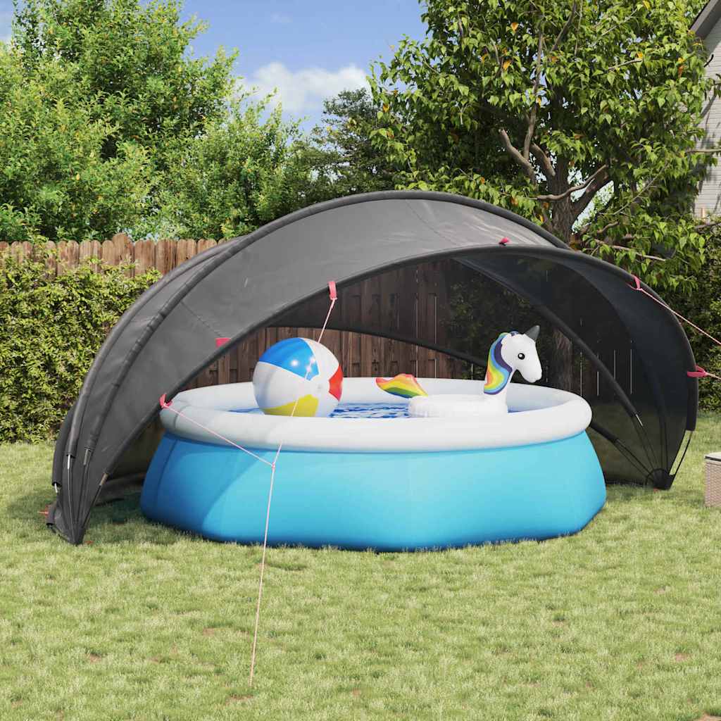Pool-Dome