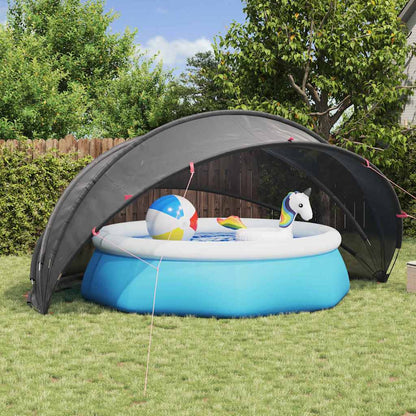Pool-Dome